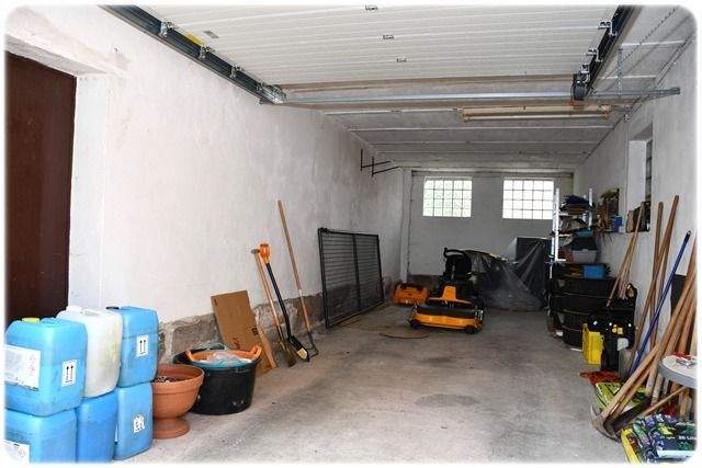 Immobilie in Waldeck - Gepflegtes Wohnhaus mit Nebengebäude - viel Platz für Wohnen, Arbeiten und Freizeit! - Bild 23