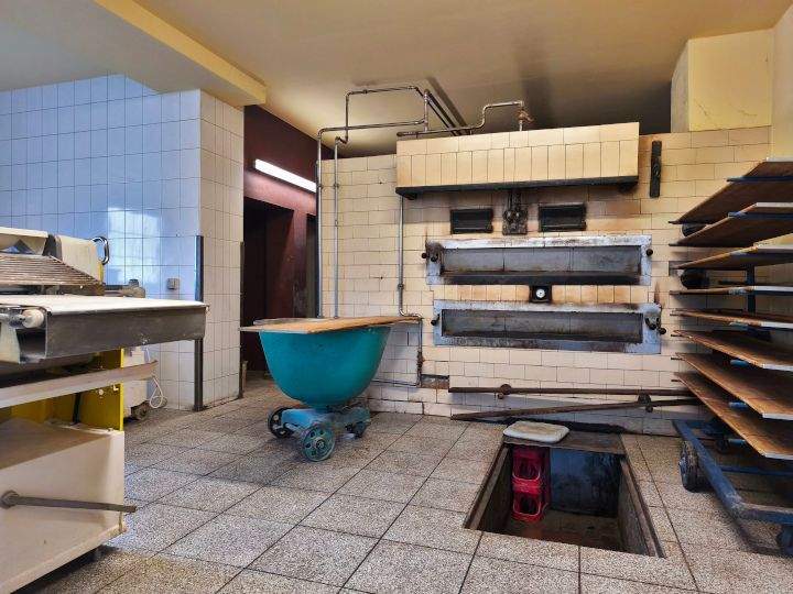 Immobilie in Insel Hiddensee - All-in-One ohne Maklergebühr: Bäckerei, 2 Wohnungen, Nebengebäude - Inselglück garantiert - Bild 7