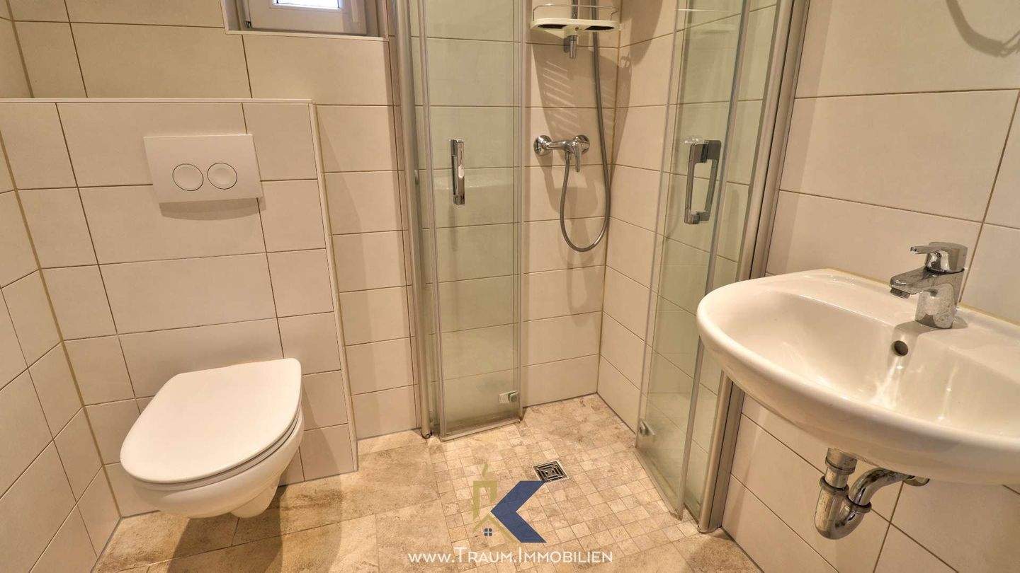 Immobilie in Ebeleben - Schnuckelige Doppelhaushälfte mit Garten und Garage in Abtsbessingen - Bild 6