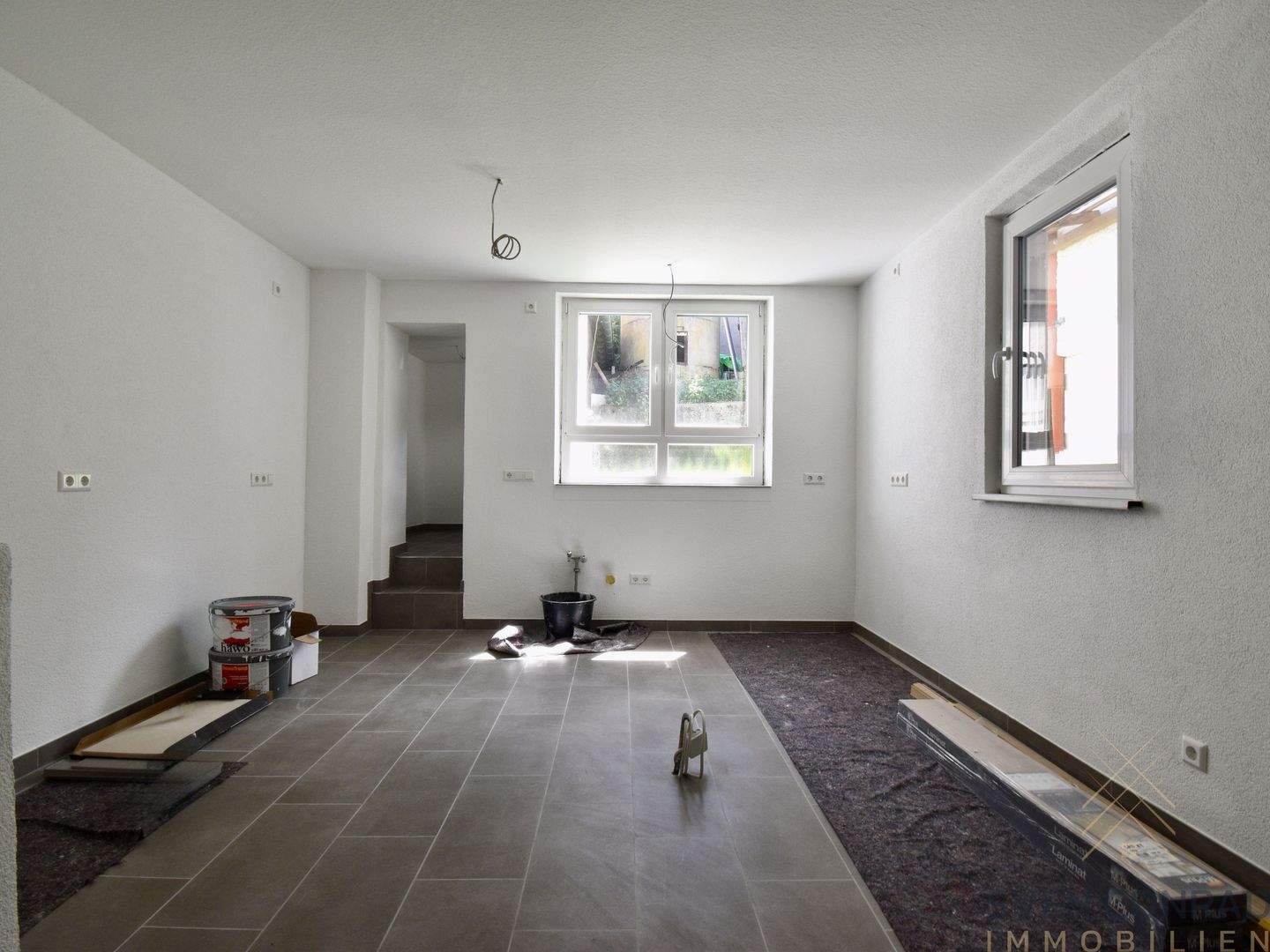 Immobilie in Offenbach-Hundheim - Saniertes Einfamilienhaus mit viel Platz in Offenbach-Hundheim! - Bild 10