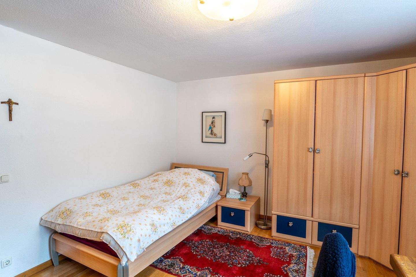 Immobilie in Hellenthal - Einzigartiges Anwesen - großzügiges Wohn- & Geschäftshaus in Hellenthal. *provisionsfrei* - Bild 46