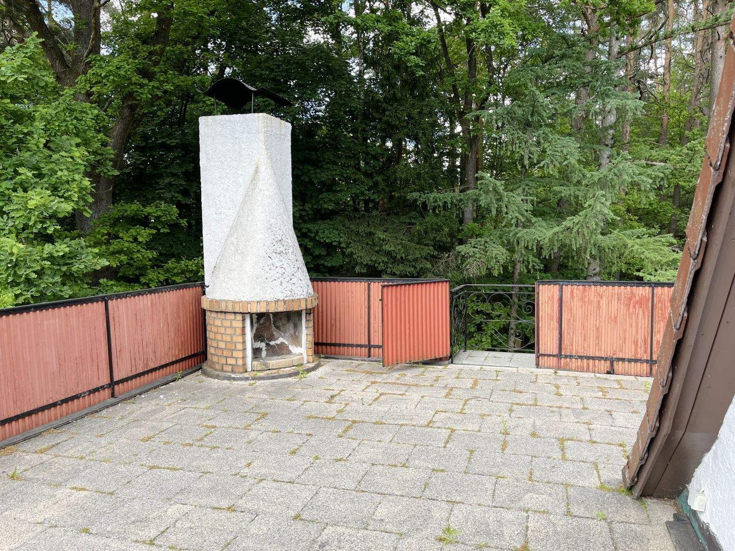 Immobilie in Mistelbach - Leben mit Stil auf repräsentativen Anwesen mit parkähnlicher Außenanlage südwestlich von Bayreuth - Bild 12