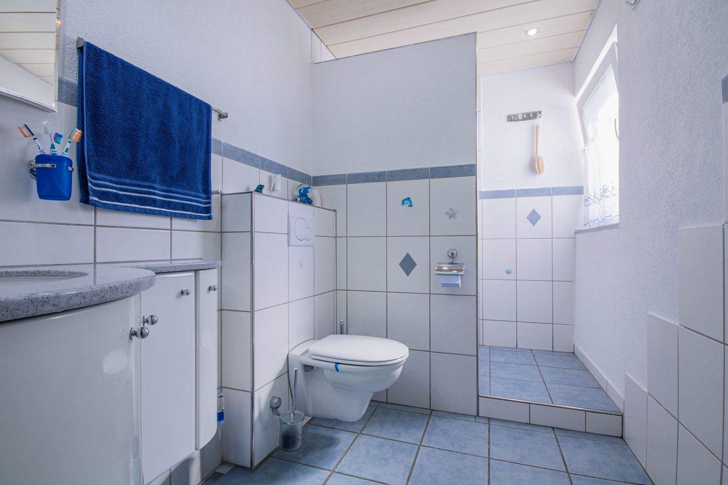 Immobilie in Lottstetten - Gepflegte 4,5-Zimmer Wohnung mit Balkon in Lottstetten - Bild 15