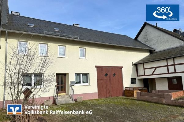 Immobilien-Angebot in Wittlich-Neuerburg