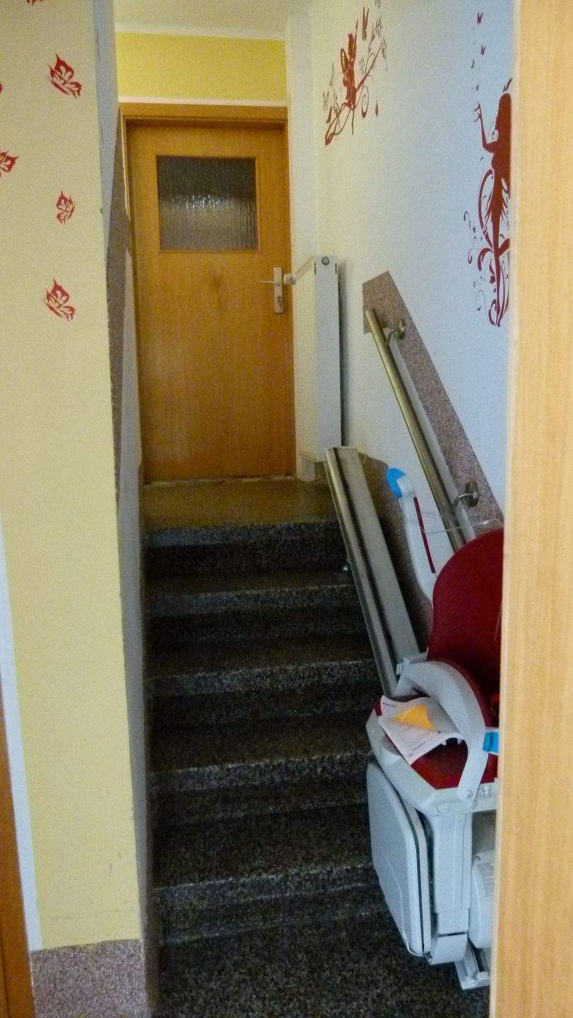 Immobilie in Zeithain - Wohnen in ruhiger Ortsrandlage unweit von Riesa - Bild 8