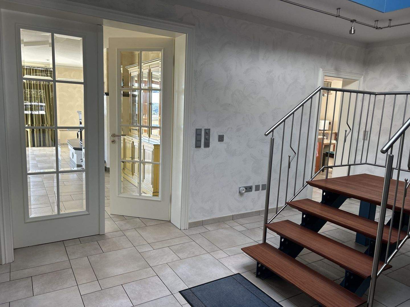 Immobilie in Preußisch Oldendorf - Schönes Landhaus! Großzügiges Anwesen für Tier- und Pferdehaltung! - Bild 12