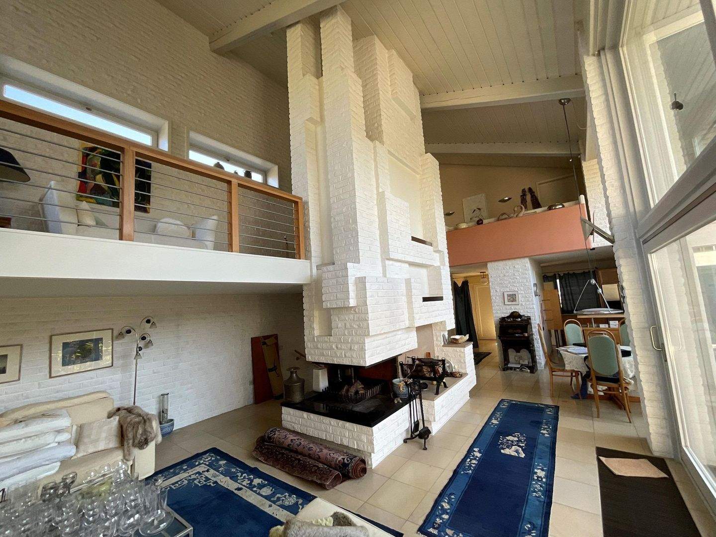 Immobilie in Lengerich - Immobilienpaket mit tollem Architektenhaus und einem Zweifamilienhaus mit Gewerbeeinheit - Bild 3