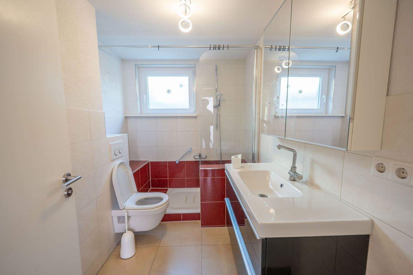 Immobilie in Gundelfingen - PROVISIONSFREI 4-Familien-Haus in begehrter Lage: Ruhig, naturnah und stadtnah - Bild 57