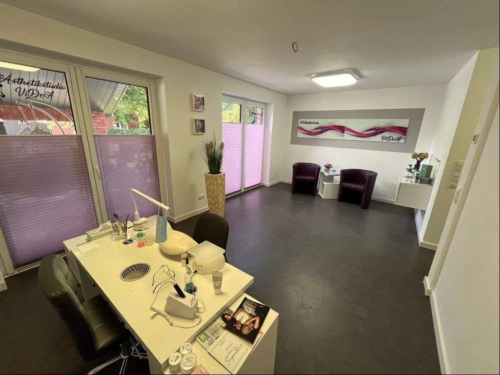 Immobilie in Wietzendorf - Exklusives Wohnhaus mit Einliegerwohnung - Bild 44