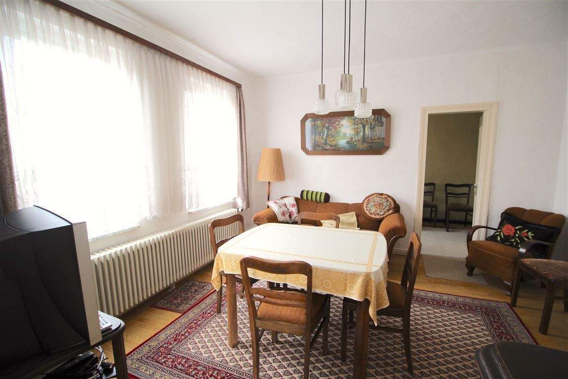 Immobilie in Adelebsen - Ein- bis Zweifamilien Fachwerkhaus mit Bauerwartungsland in Barterode - Bild 10