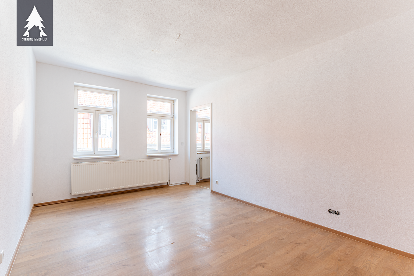 Immobilie in Blankenburg - Attraktives Mehrfamilienhaus mit Gewerbeeinheiten - Bild 22