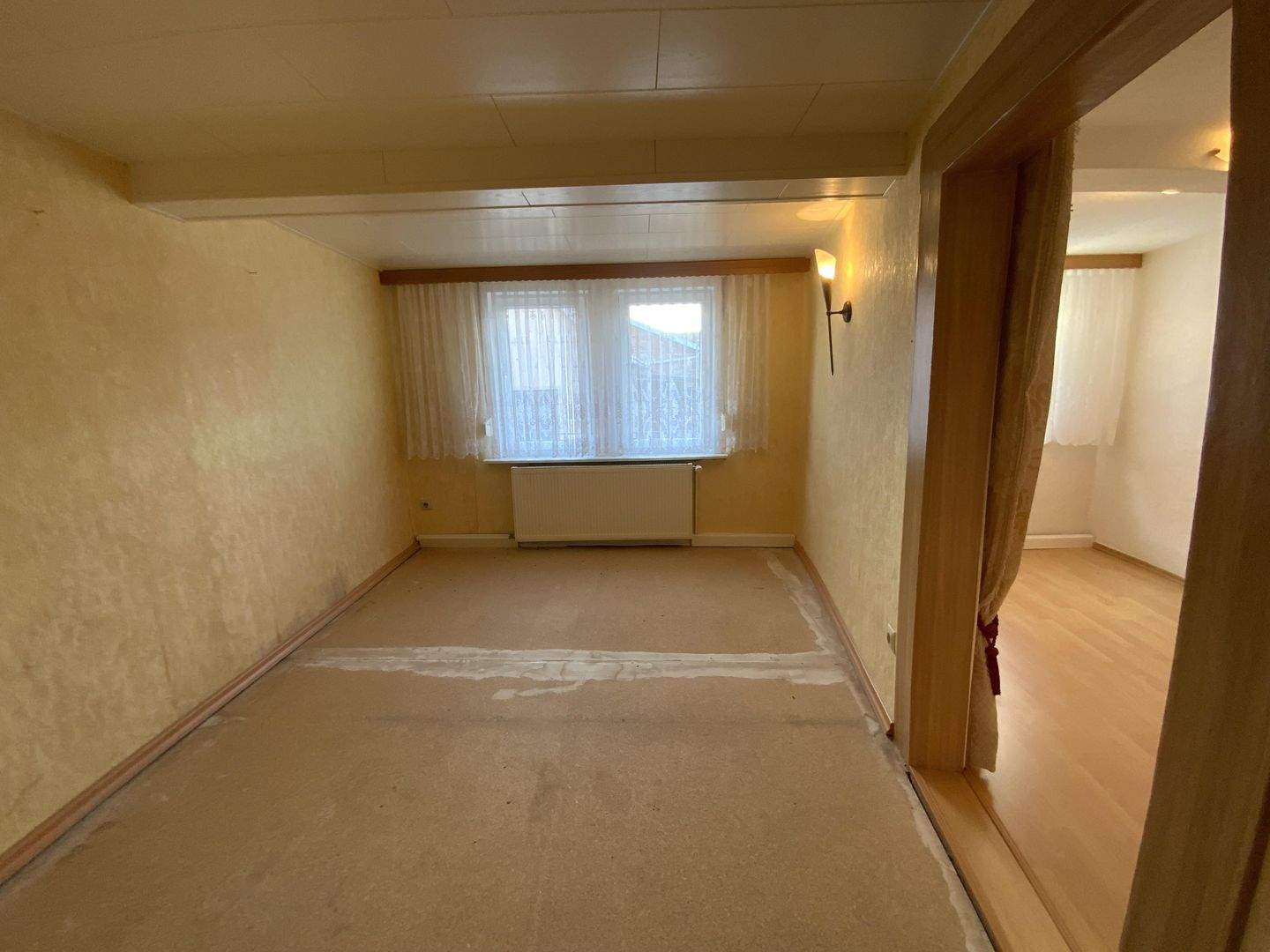 Immobilie in Kindelbrück - Ein Zuhause zum Einziehen und Gestalten – Einfamilienhaus in Kindelbrück - Bild 12