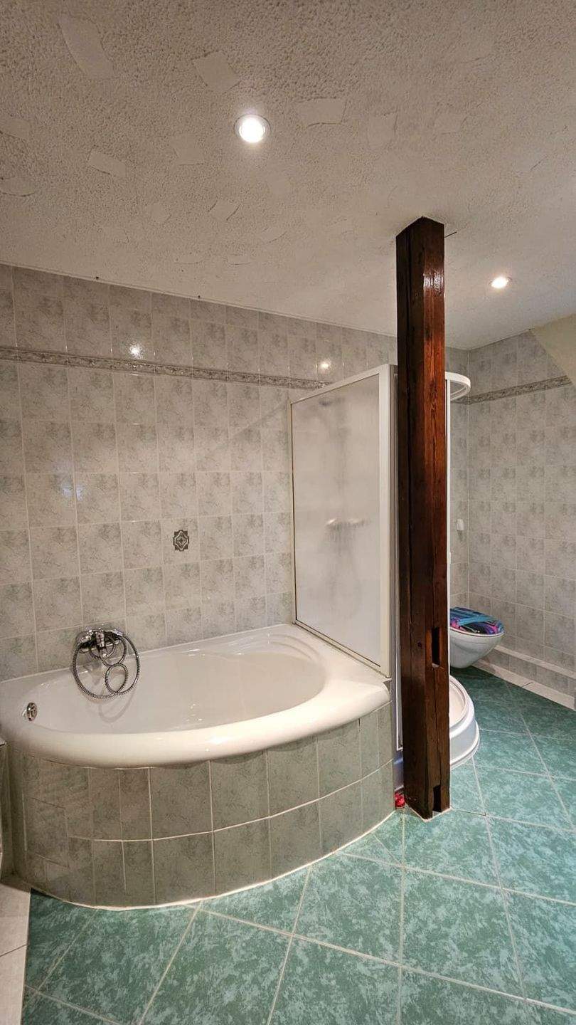 Immobilie in Frankenblick - Liebevoll gestaltete Doppelhaushälfte mit Einliegerwohnung in der Gemeinde Frankenblick OT Rauenstein - Bild 3