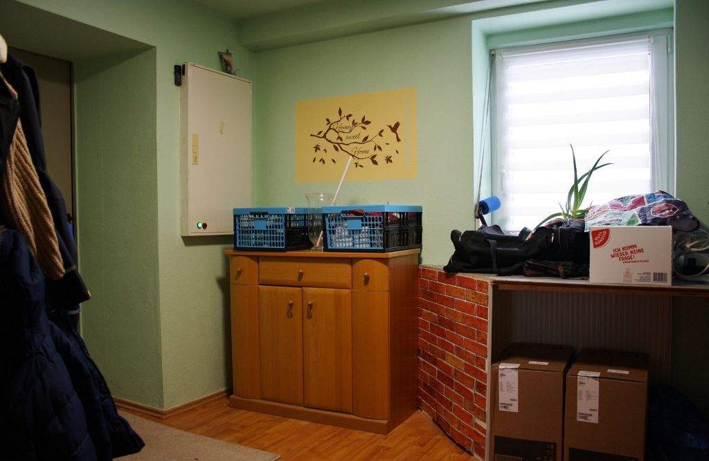 Immobilie in Markt Rettenbach - Großzügige, behindertengerechte Doppelhaushälfte mit Garten und Garage - Bild 12