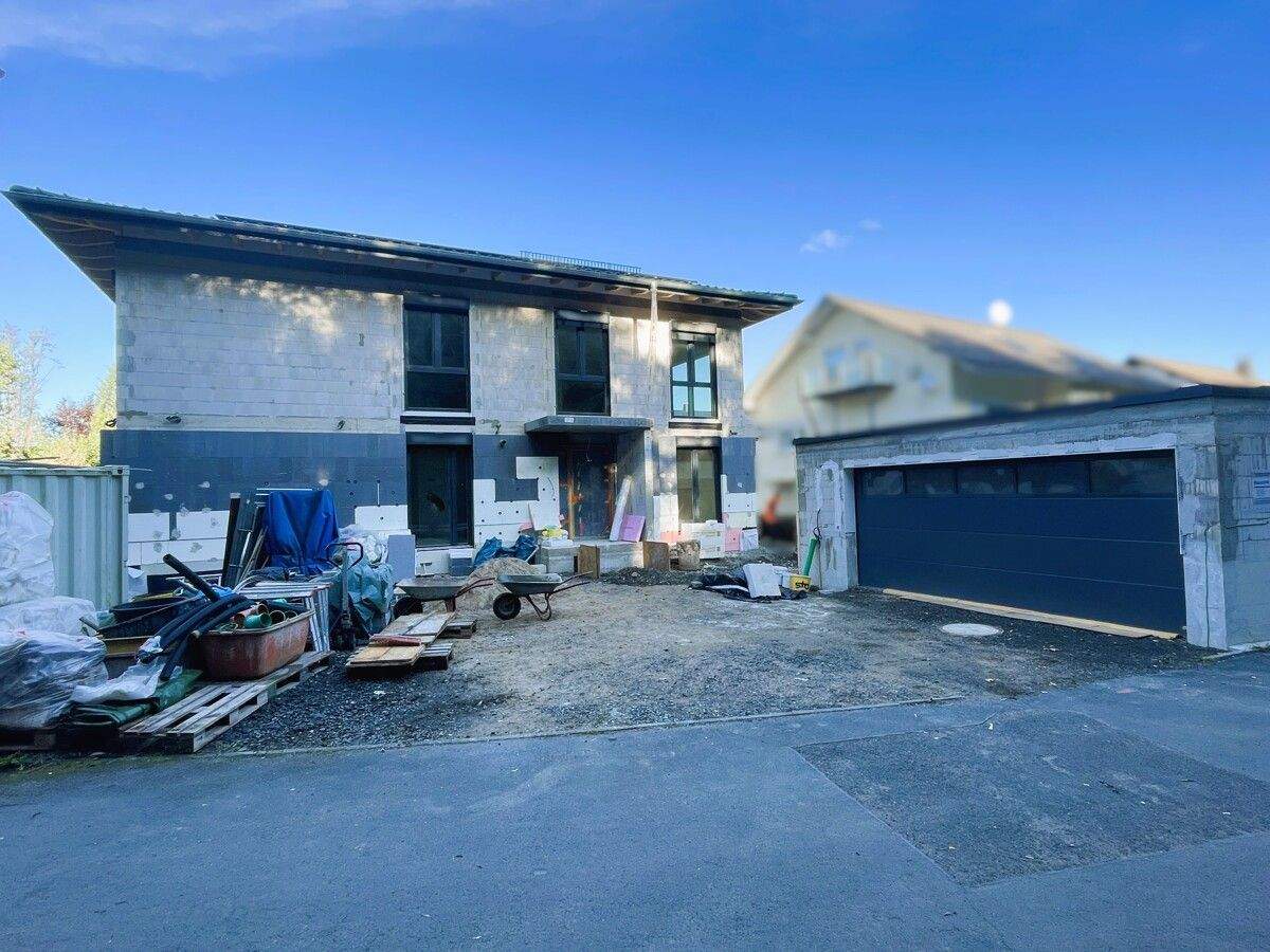 Immobilie in Haiger - Neubau in Haiger: Barrierearm und energieeffizient wohnen - Bild 5