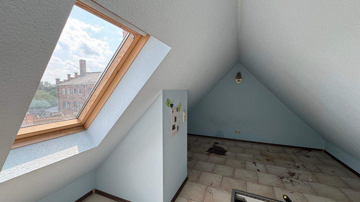 Immobilie in Raguhn-Jeßnitz - Mehrfamilientauglich - Gewerbefähig - Lebensbereit - Bild 15