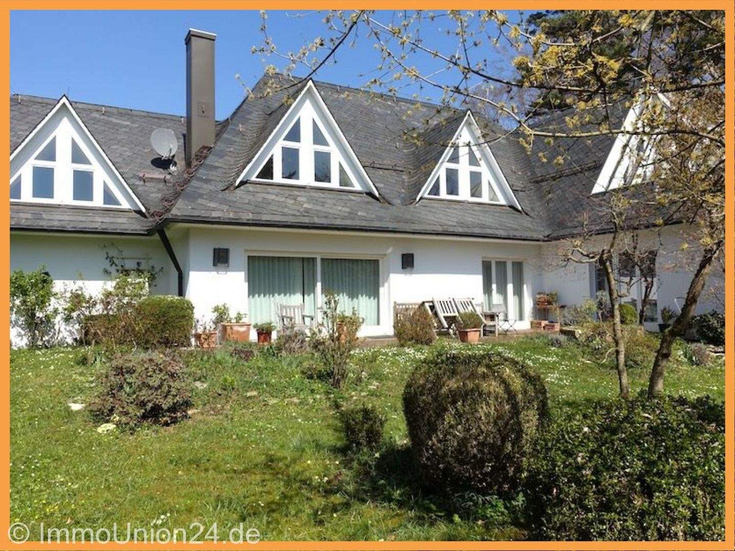 Immobilie in Gräfenberg - NEUER Kaufpreis - Einzigartige Villa mit außergewöhnlichem Charme und vielen Highlights - Bild 0