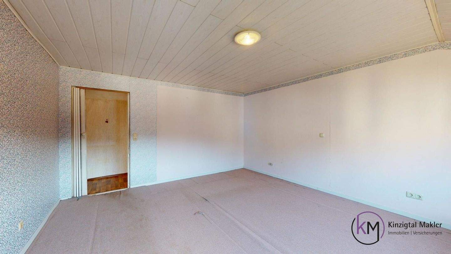 Immobilie in Bad Soden-Salmünster - ++ PROVISIONSFREI ++ "ENTFALTEN SIE IHRE WOHNTRÄUME" Großzügiges Mehrgenerationenhaus mit Gestaltungsspielraum! - Bild 21