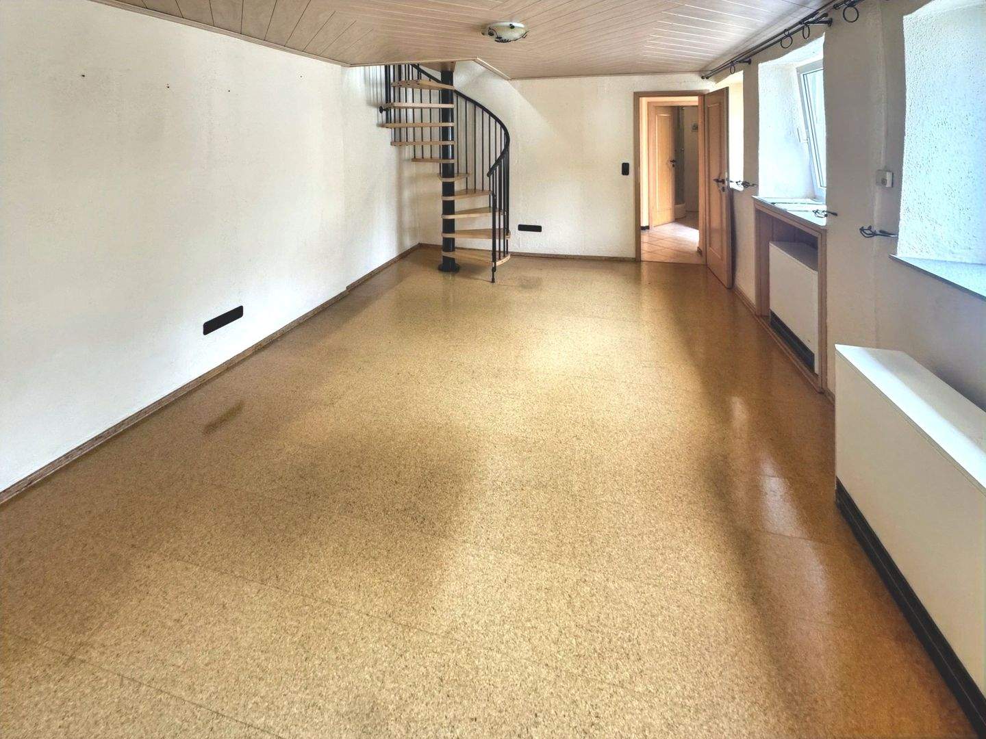 Immobilie in Bitburg - Mit Charme und Gemütlichkeit in naturnaher Lage! - Bild 1