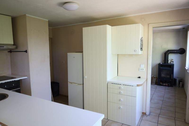 Immobilie in Schwenningen - CHARMANTES (FERIENHAUS-) HÄUSLE: im romantischen Schwenningen - Bild 7