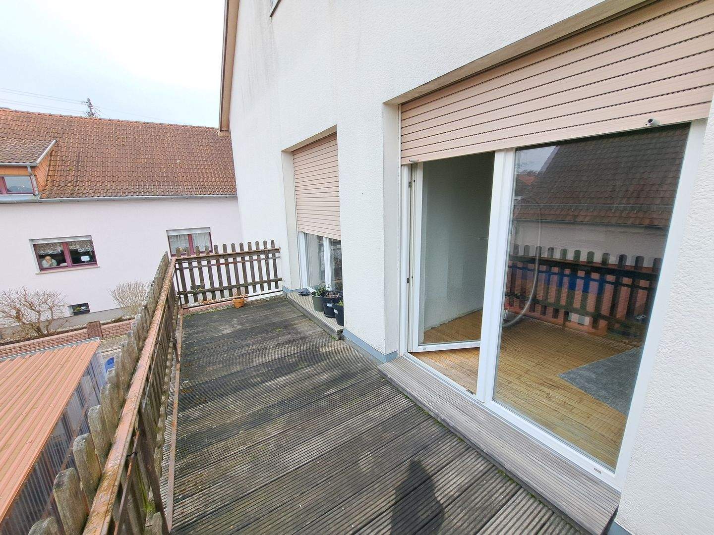 Immobilie in Merzig - Wohnhaus mit 2 Wohnungen in ruhiger aber zentraler Lage von Merzig-Brotdorf - Bild 18