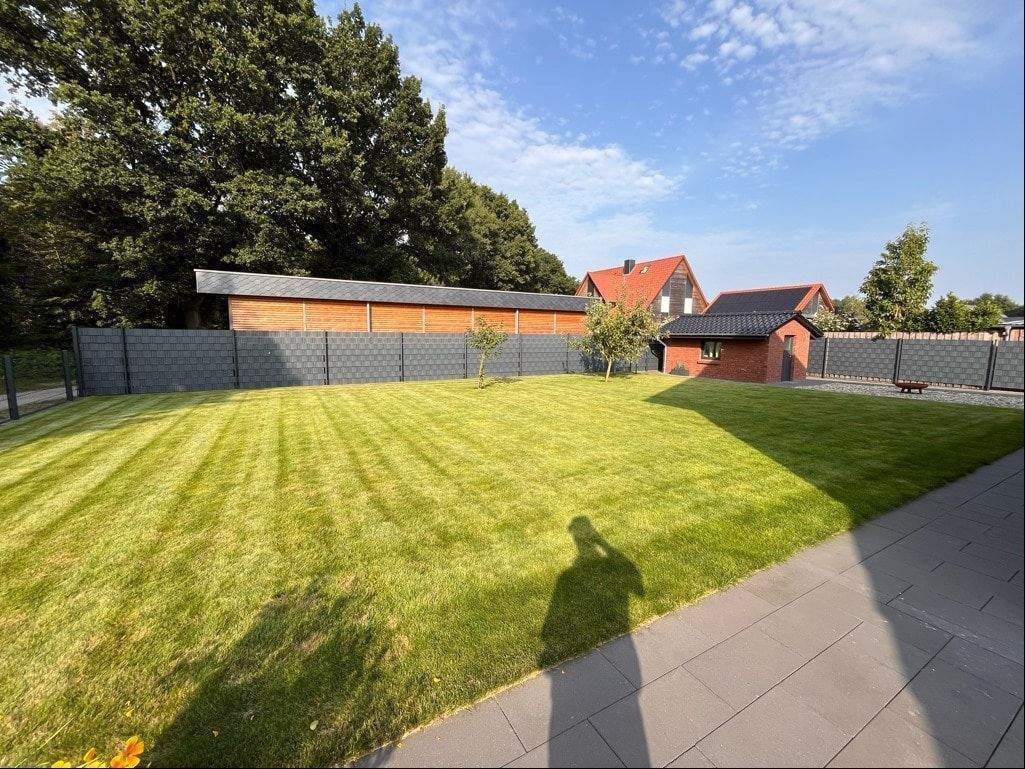 Immobilie in Wietzendorf - Exklusives Wohnhaus mit Einliegerwohnung - Bild 5