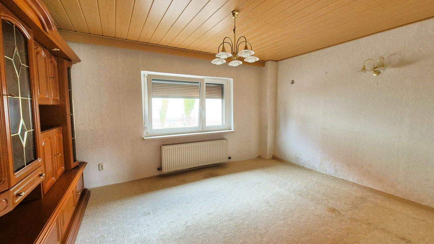 Immobilie in Bad Frankenhausen/Kyffhäuser - Einfamilienhaus in Ichstedt zu verkaufen - Bild 5