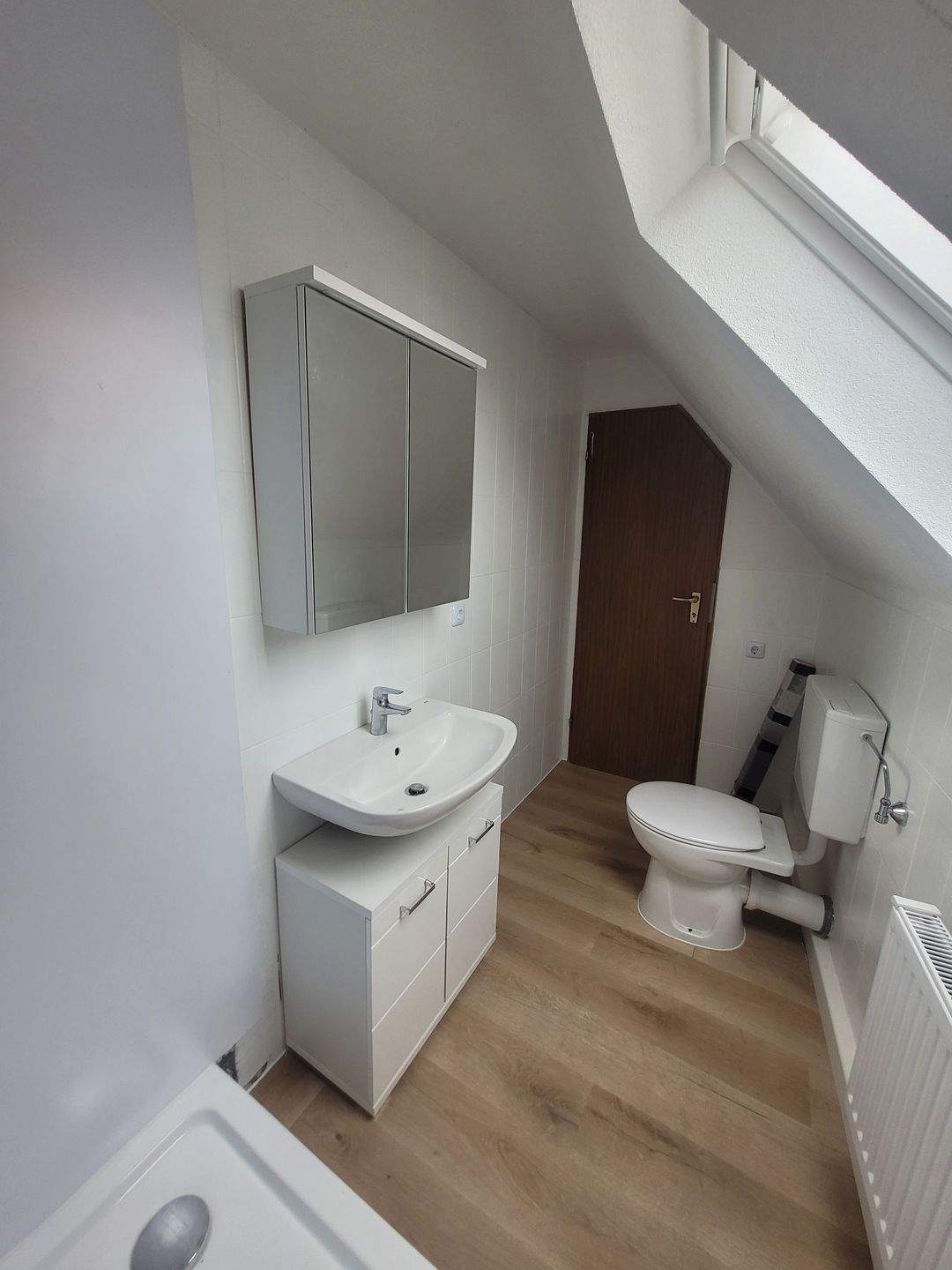 Immobilie in Adelsdorf - Wohn- und Geschäftshaus im Zentrum von Adelsdorf - Bild 22