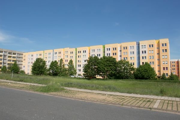 Wohngebiet Fellbacher/Oeffingener Straße