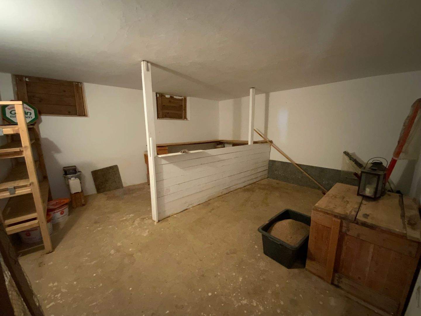 Immobilie in Meinheim - Ehemalige Hofstelle - viel Platz für Ihre Ideen! - Bild 18