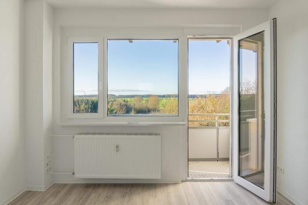 Immobilie in Cölpin - Modernisierte 4-Zimmer Wohnung nahe Neubrandenburg: Ideale Kapitalanlage in Top-Lage! - Bild 3