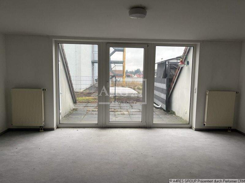 Immobilie in Schotten - Eigentumswohnung in Schotten - Bild 1