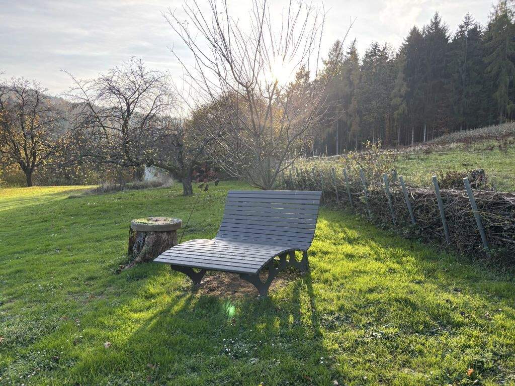 Immobilie in Preußisch Oldendorf - Großzügiges Wohnensemble im Grünen! - Bild 26