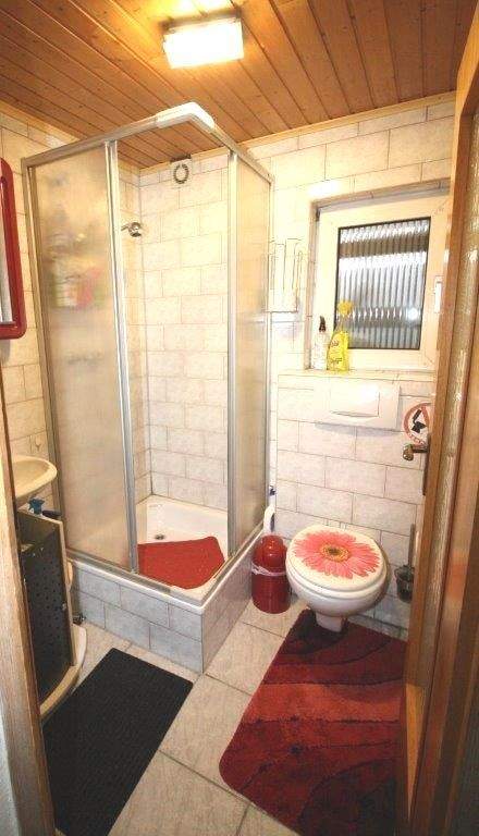 Immobilie in Kürnbach - Charmante 6-Zimmer-Maisonette-Wohnung mit großem Garten - Bild 19