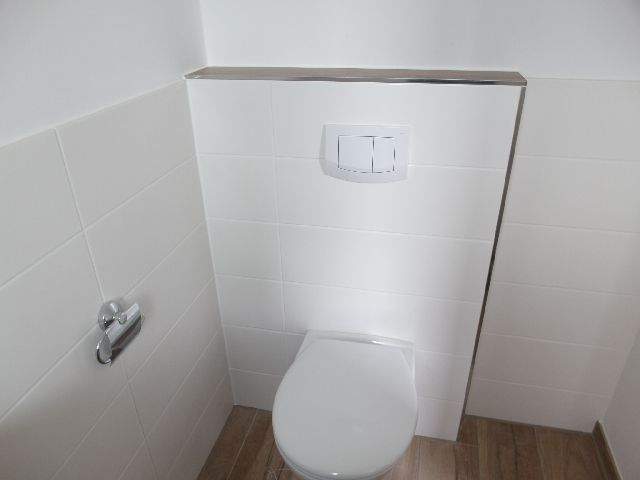 Immobilie in Hülsede - 2016 neu gebautes 4,5-Zimmer-Einfamilienhaus mit Garten und Garage! - Bild 10