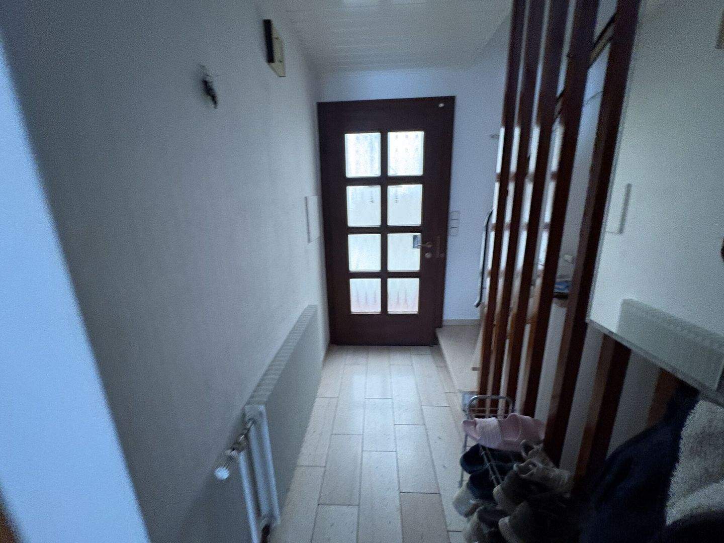 Immobilie in Brakel - Einfamilienhaus in ruhiger und landschaftsnaher Lage von Brakel - Bild 8