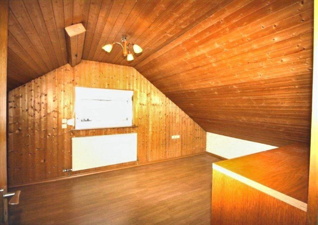 Immobilie in Kürnbach - Charmante 6-Zimmer-Maisonette-Wohnung mit großem Garten - Bild 16