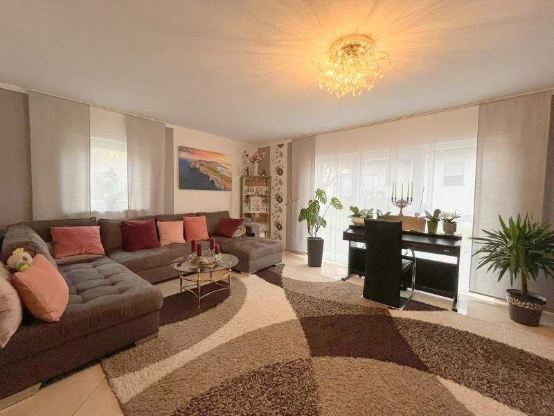 Immobilie in Hergenroth - Großzügiges Einfamilienhaus (Bj. 2007 Kern Haus) mit sehr schönem Grundstück in ruhiger Lage von Hergenroth - Bild 3