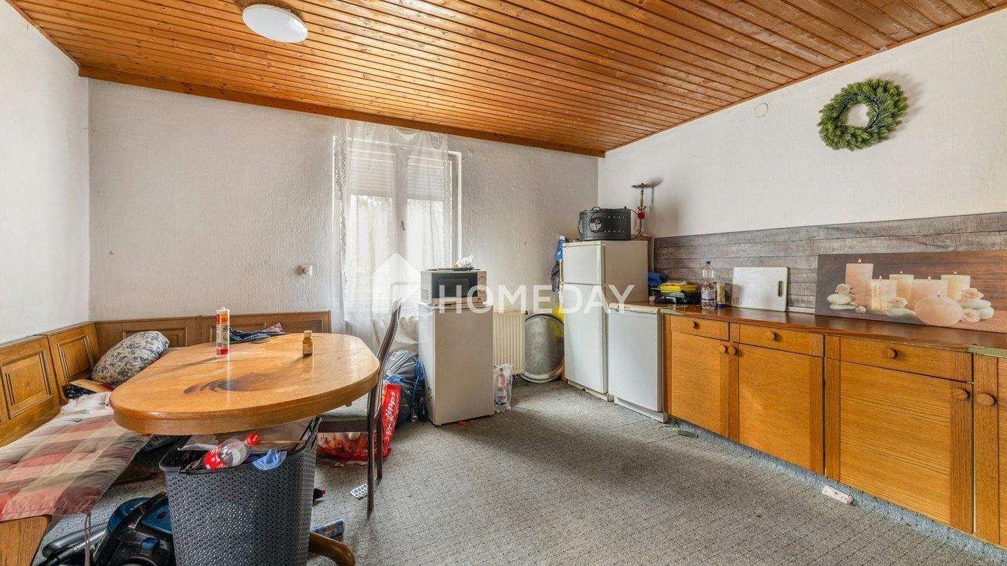 Immobilie in Nittendorf - Ein Haus mit Zukunft - solides ZFH in idyllischer Hanglage bei Regensburg - Bild 7