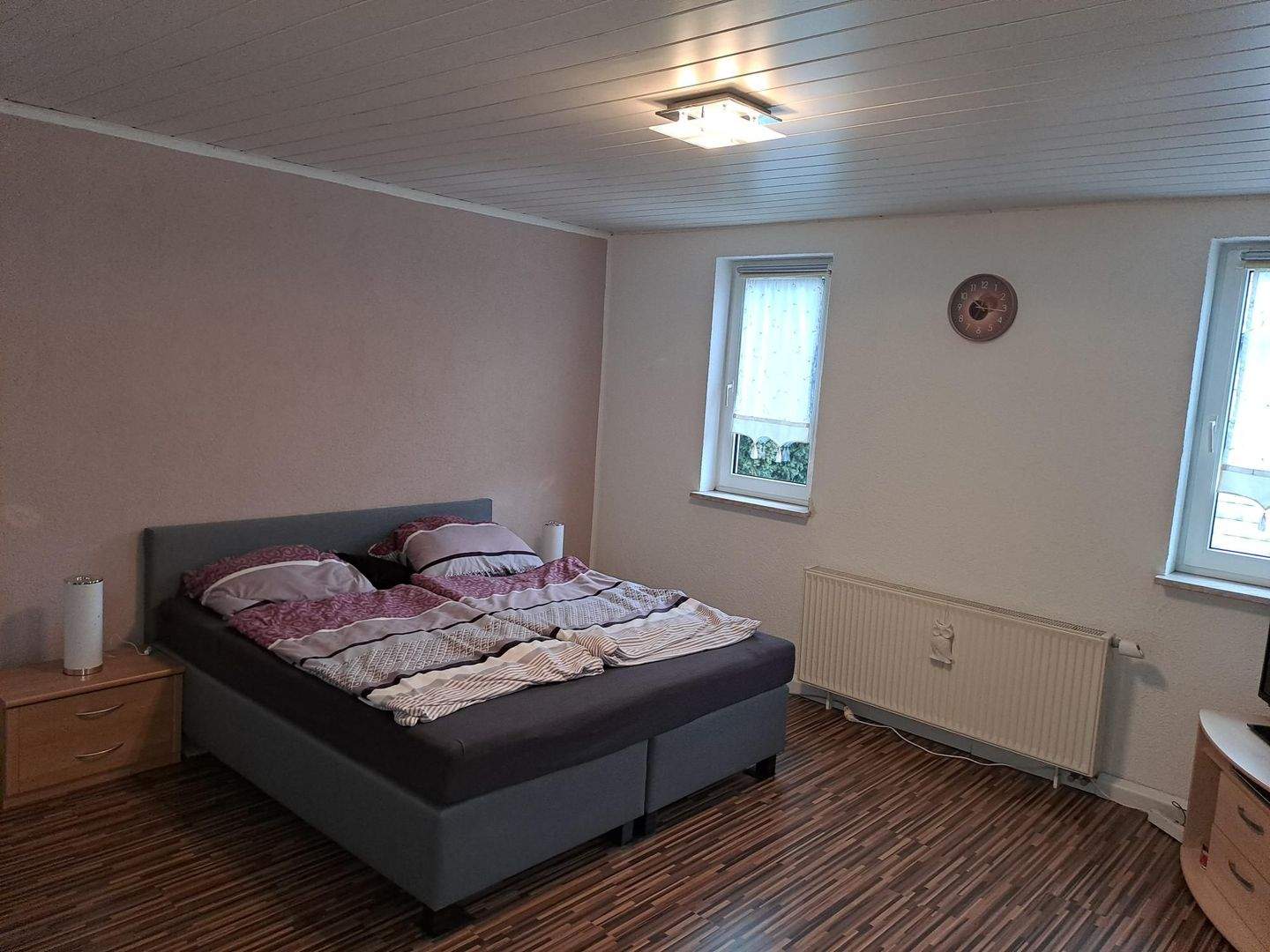 Immobilie in Frankenblick - Liebevoll gestaltete Doppelhaushälfte mit Einliegerwohnung in der Gemeinde Frankenblick OT Rauenstein - Bild 30