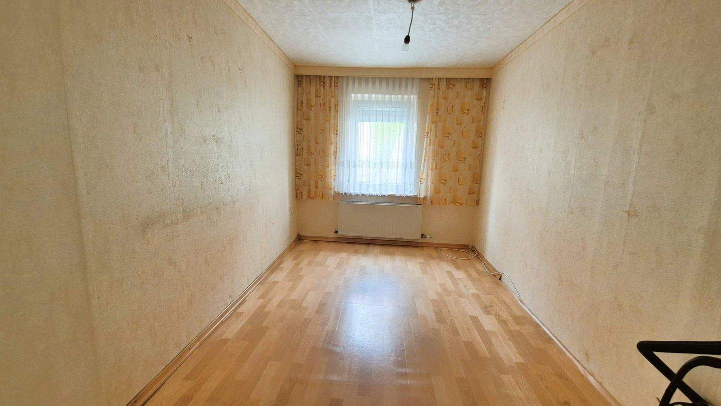 Immobilie in Bad Frankenhausen/Kyffhäuser - Einfamilienhaus in Ichstedt zu verkaufen - Bild 9