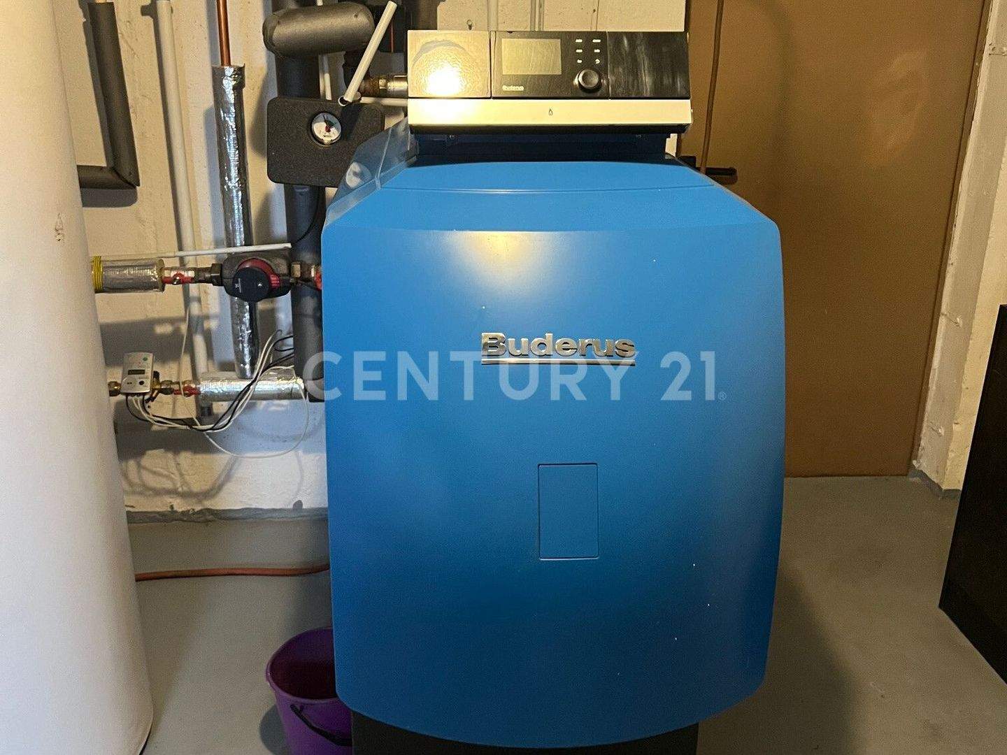 Immobilie in Gefell - Attraktive Kapitalanlage - Gut vermietete Wohnung mit Balkon und Garage - Bild 9