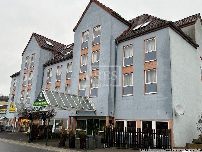 Immobilie in Schotten - Eigentumswohnung in Schotten - Bild 2