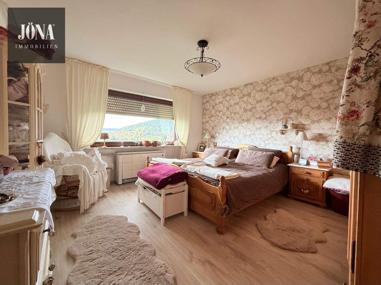 Immobilie in Kulmbach - Mehrfamilienhaus am Fuße der Plassenburg - Wohnen mit Weitblick - Bild 12