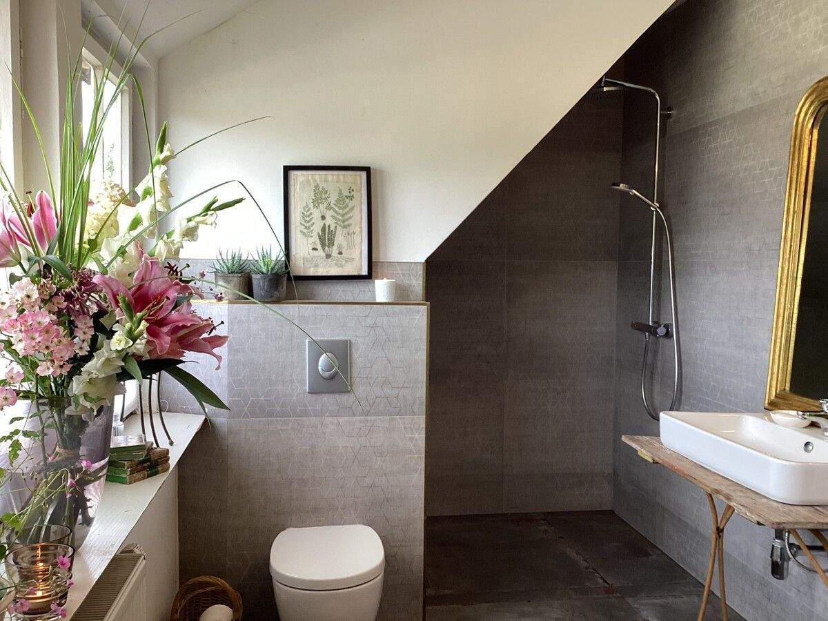 Immobilie in Harpstedt - Arbeiten und Wohnen unter einem Dach.    Geschäfts- und Wohnhaus in Toplage in Harpstedt zu verkaufen. - Bild 11