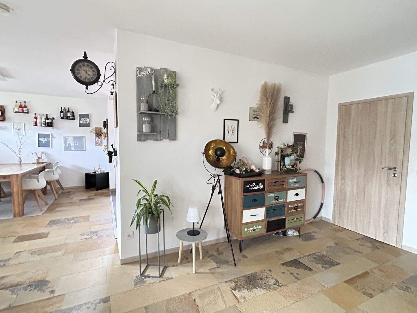 Immobilie in Wadersloh - Großzügiges Zweifamilienhaus in Wadersloh - Bild 8