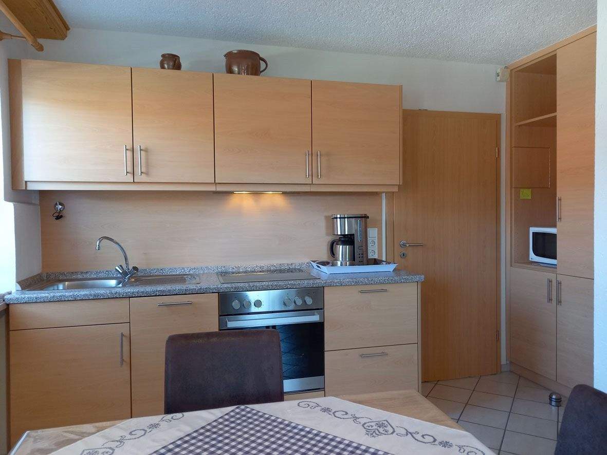 Immobilie in Bodenmais - Top gepflegtes Wohnhaus mit Ferienwohnungen in Aussichtslage in Bodenmais - Bild 24