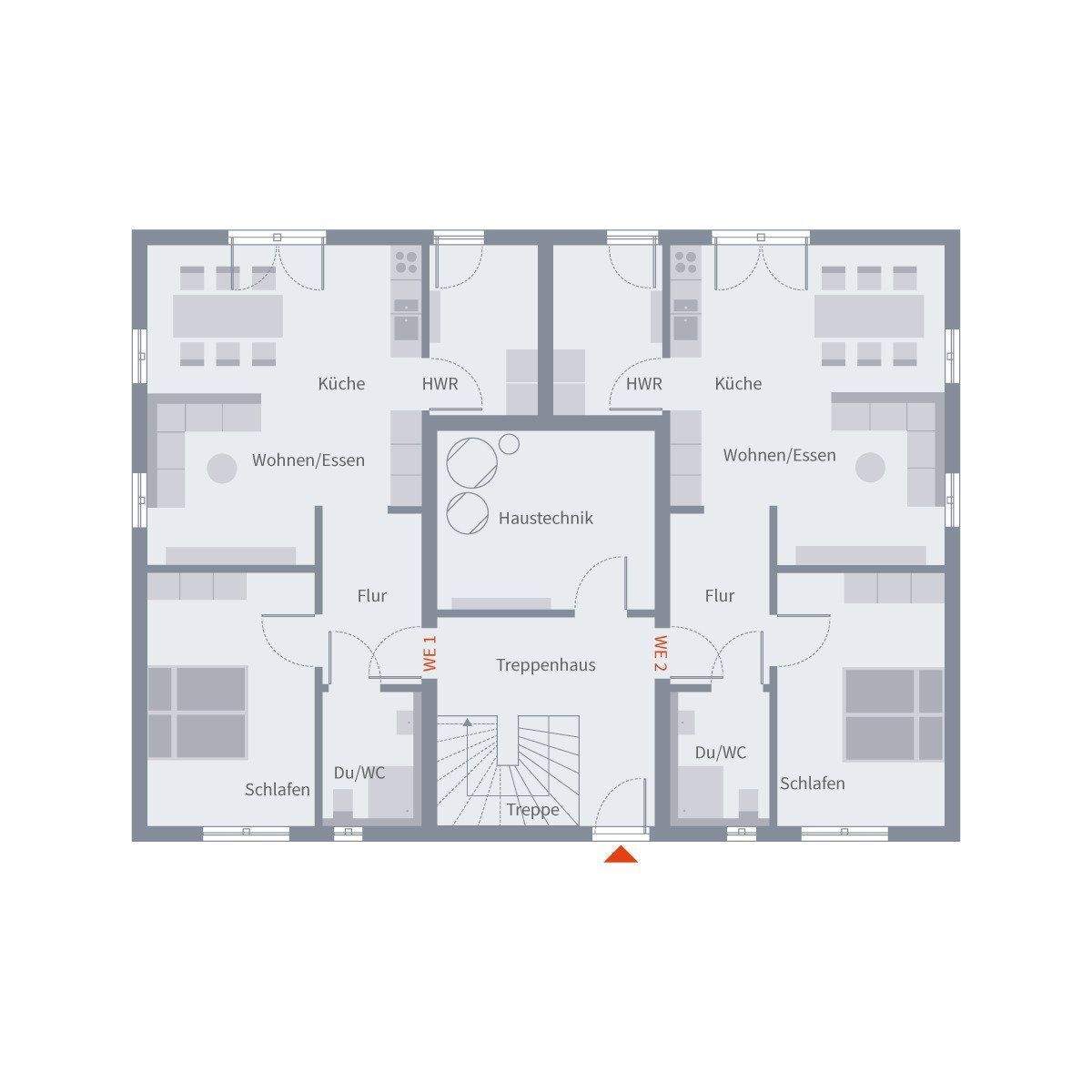 Immobilie in Bad Staffelstein - FÜR KAPITALANLEGER ODER MEHRGENERATION - Bild 7