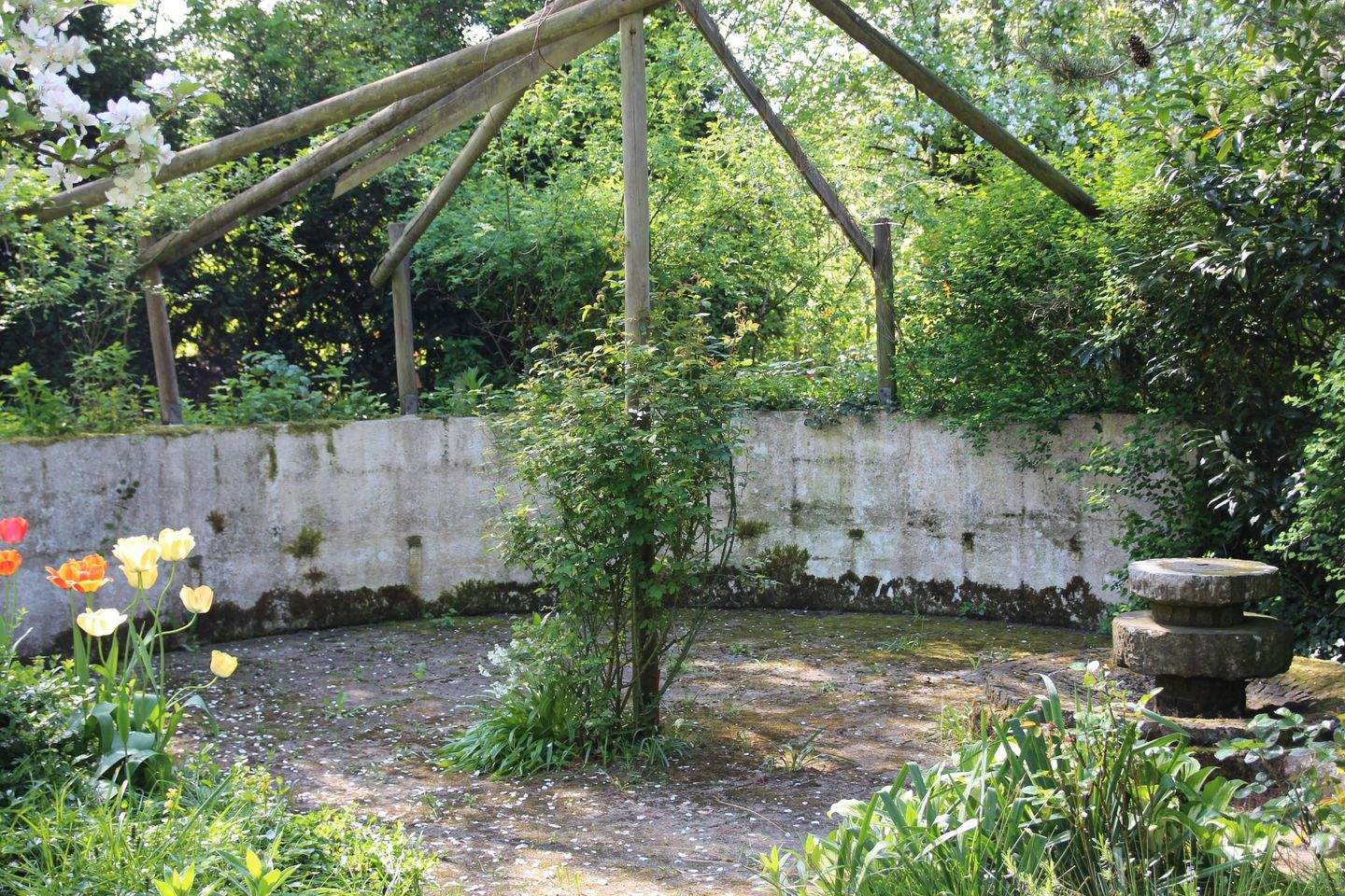 Immobilie in Tostedt - Grosses Einfamilienhaus mit Garage und riesigem Garten in guter Lage von Tostedt - Bild 23