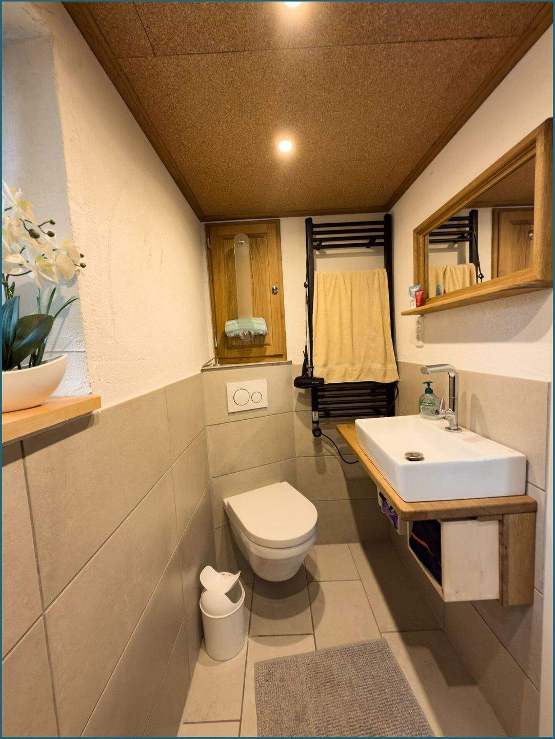 Immobilie in Mansfeld - Charmantes "Tiny House" für Naturliebhaber - Bild 14